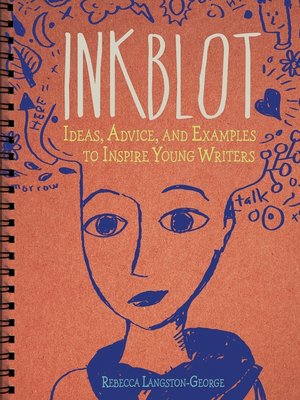 Inkblot - ebook